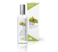Helan, I Profumi della Casa, Fico Verde Spray Profumato Ambiente, 100 ml