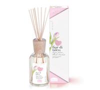 Helan, I Profumi della Casa, Fior di Talco, Bastoncini Aromatici, Diffusore Ambiente, 250 mL
