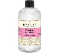 Helan I PROFUMI DELLA CASA FLORA DI CAMPO RICARICA BASTONCINI AROMATICI 500ML
