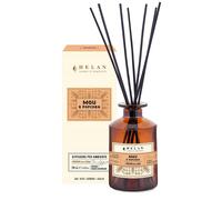 Helan I PROFUMI DELLA CASA MOU E POPCORN BASTONCINI AROMATICI 200ML