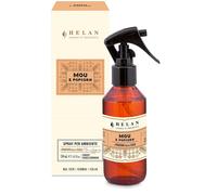 Helan I PROFUMI DELLA CASA MOU E POPCORN FRAGRANZA PER L'AMBIENTE SPRAY 150ML