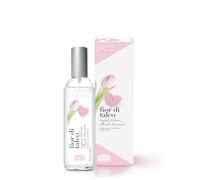 Helan, I Profumi della Casa, Profumatore per Ambienti, Profumo Ambiente Spray, Fragranza Fior di Talco, con Sentori Agrumati - Profumatori Ambiente per la Casa, 100 ml - Made in Italy