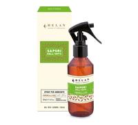 Helan I PROFUMI DELLA CASA SAPORI DELL'ORTO FRAGRANZA PER L'AMBIENTE SPRAY 150ML