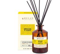 Helan I PROFUMI DELLA CASA SPICCHI DI AGRUMI BASTONCINI AROMATICI 500ML