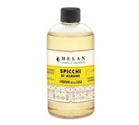 Helan I PROFUMI DELLA CASA SPICCHI DI AGRUMI RICARICA BASTONCINI AROMATICI 500ML