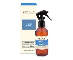 Helan I PROFUMI DELLA CASA SPUMA DI MARE FRAGRANZA PER L'AMBIENTE SPRAY 150ML