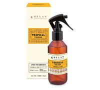 Helan I PROFUMI DELLA CASA TROPICAL COLADA FRAGRANZA PER L'AMBIENTE SPRAY 150ML