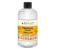 Helan I PROFUMI DELLA CASA TROPICAL COLADA RICARICA BASTONCINI AROMATICI 500ML