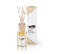 Helan, I Profumi della Casa,Vaniglia e Pepe, Bastoncini Aromatici, Diffusore Ambiente, 100 mL