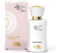 Helan, Fior di Talco - Profumo Donna Note Fresche Agrumate Eau de Parfum Femminile Talcata Floreale con Vaniglia e Fiori d'Arancio, Profumi Donna Leggeri dalla Fragranza Muschiata Durata 4-5 Ore 10 ml