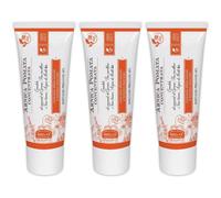 Helan I RIMEDI DI HELAN Arnica Pomata Concentrata 3x75 ml