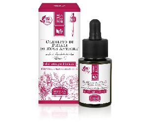 Helan I RIMEDI DI HELAN OLEOLITO DI PETALI DI ROSE ANTICHE 15 ML