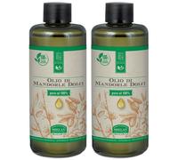 Helan I RIMEDI DI HELAN Olio di Mandorle dolci 2x200 ml