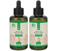 Helan I RIMEDI DI HELAN Olio di Ricino Bio 2x100 ml