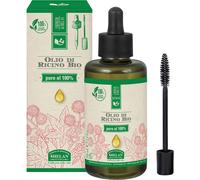 Olio Di Ricino Bio I Rimedi Di Helan 100Ml
