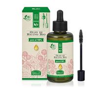 Olio Di Ricino Bio I Rimedi Di Helan 100Ml
