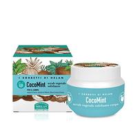 Helan, I Sorbetti CocoMint - Scrub Corpo Esfoliante, Fresco e Vegetale con Acqua di Cocco e Estratto di Menta, Body Scrub Gel con Cocco, Burro Corpo Esfoliante, Illuminante e Levigante, 150 ml