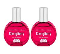 Helan I SORBETTI DI HELAN CherryBerry Eau de Toilette 2x30 ml Profumo