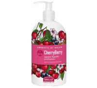 Helan I SORBETTI DI HELAN CHERRYBERRY SAPONE LIQUIDO PROFUMATO 500 ML