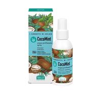 Helan - I Sorbetti Acqua Profumata Viso e Corpo Cocco Menta Confezione 100 Ml
