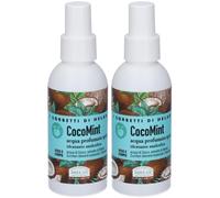 Helan I Sorbetti Di Helan Cocomint Acqua Idratante 2x100 ml