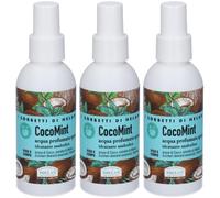Helan I Sorbetti Di Helan Cocomint Acqua Idratante 3x100 ml