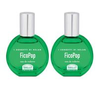 Helan I SORBETTI DI HELAN FicoPop Eau de Toilette 2x30 ml Profumo