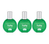 Helan I SORBETTI DI HELAN FicoPop Eau de Toilette 3x30 ml Profumo