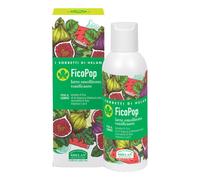 Helan I SORBETTI DI HELAN FICOPOP LATTE EMOLLIENTE TONIFICANTE 150 ML