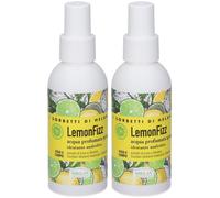 Helan I Sorbetti Di Helan Lemonfizz Acqua Profumata Idratante Spray 2x