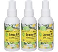 Helan I Sorbetti Di Helan Lemonfizz Acqua Profumata Idratante Spray 3x