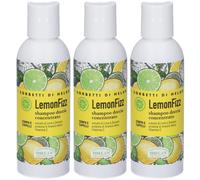 Helan I Sorbetti Di Helan Lemonfizz Bagnodoccia Profumato 3x150 ml