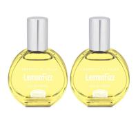 Helan I SORBETTI DI HELAN LemonFizz Eau de Toilette 2x30 ml Profumo
