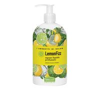 Helan I SORBETTI DI HELAN LEMONFIZZ SAPONE LIQUIDO 500 ML