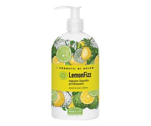 Helan I SORBETTI DI HELAN LEMONFIZZ SAPONE LIQUIDO 500 ML