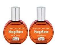 Helan I SORBETTI DI HELAN MangoBoom Eau de Toilette 2x30 ml