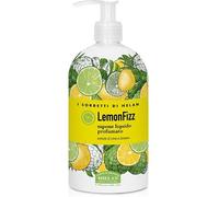 I SORBETTI LEMONFIZZ SAP 500ML