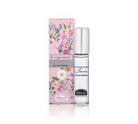 Helan, Iconica - Profumo Donna dalle Note Fresche e Floreali, Eau de Parfum Donna dai Sentori di Rosa, Gelsomino e Muschio Bianco, Profumi Donna Leggeri dalla Fragranza Muschiata, Made in Italy, 10 ml