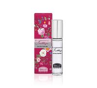 Helan, Inattesa - Profumo Donna dalle Note Orientali, Eau de Parfum Donna dai Sentori Floreali di Rosa e Bergamotto, Profumi Donna Leggeri dalla Fragranza Speziata di Zafferano, Made in Italy, 10 ml