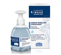 Ireos Contorno Occhi Acqua Micellare Struccante Helan 240Ml