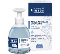 Ireos Contorno Occhi Acqua Micellare Struccante Helan 240Ml