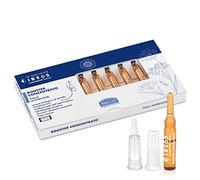 Helan, IREOS - Contorno Occhi Antirughe e Occhiaie, Skin Care Kit Viso con Fiale Idratanti e Leviganti Antiage, Siero Contorno Occhi Sgonfiante e Illuminante, Skincare Effetto Tonico ed Elastico, 8 ml
