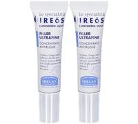 Helan Ireos Filler Ultrafine Concentrato Antirughe 2x10 ml