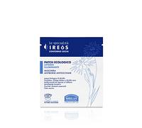 Helan, IREOS - Patch Occhi Ecologico in Cellulosa, Patch Occhiaie e Borse Sgonfiante e Illuminante con Caffeina, Maschera Occhi Skincare Effetto Lifting - Maschera Occhiaie e Borse Fresca e Emolliente