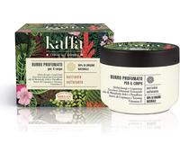 HELAN Kaffa Burro Corpo Nutriente Vellutante 200 ml