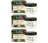 Helan KAFFA Burro Profumato Nutriente Vellutante per il corpo 3x200 ml