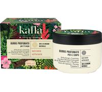 helan kaffa burro profumato per il corpo 200 ml