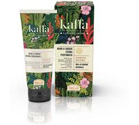 Helan, Kaffa, Crema Mani Secche e Screpolate e Rinforzante Unghie Idratante e Profumata, Naturale ad Azione Protettiva contro Agenti Atmosferici, con Mandorle Dolci e Vitamina E, 50 ml - Made in Italy