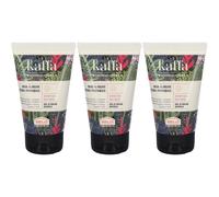 Helan Kaffa Crema Profumata Mani&Unghie 50 Ml 3x50 ml Crema