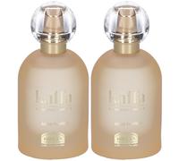 Helan KAFFA Eau de Parfum 2x50 ml